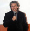 Can Dündar Skala'nın konuğu oldu