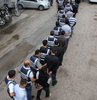 106 kişilik çağrı merkezli çete