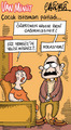 Çocuk istismarında patlama...