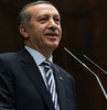 "Tek dil değil, tek bayrak, tek din, tek devlet dedik!"