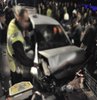 İstanbul'da trafik kazaları can aldı
