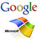 Google'dan Microsoft'a çelme!