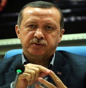 Gazeteciler sordu Başbakan Tayyip Erdoğan yanıtladı