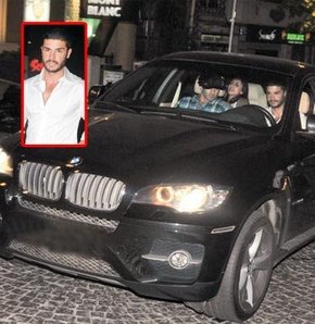 Berk Oktay