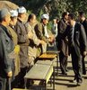 BDP'lilerden şehit ailesine taziye ziyareti