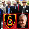 Efsane başkana son veda