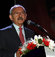 "Cumhuriyet'in olduğu gibi CHP'nin de sorunları var"