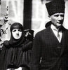 Atat�rk�le