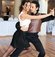 Sürpriz tango!