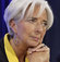 Lagarde'dan 'birlik' çağrısı!