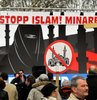 Almanya karikatür krizine benzin döktü