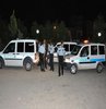 Polise linç girişimi!