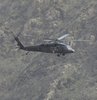 Hakkari'de hava hareketliliği