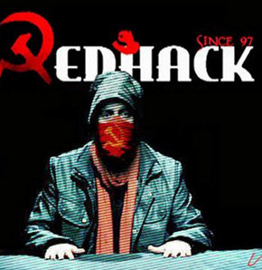 MİT'te RedHack alarmı