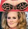 Adele'e memeli pasta!