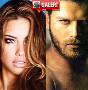 Mavi'ye Adriana hormonu! - GALERİ