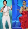 Tarkan'dan Ebru Gündeş'e büyük jest!