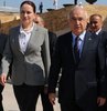 Çiçek'ten Akşener'e ziyaret!