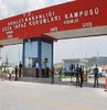Cezaevi önünde çatışma!