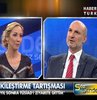 "Çorabım yüzünden iş vermediler"