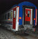 Adana'da tren kazası