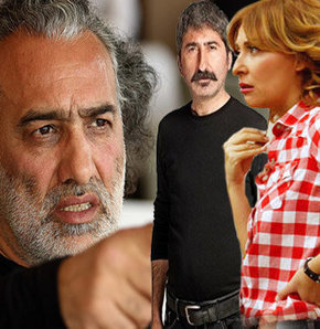 Omurgasız Sinan Çetin! GALERİ