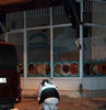 Mersin’de iş yeri önüne bırakılan bomba patladı 