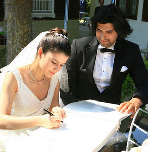 Fatmagül'ün Suçu Ne