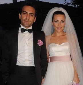 Evi terk eden eşe mesaj!