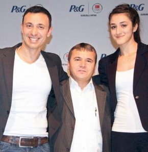 Ünlü isimler, sporun hayatlarındaki önemini paylaştı
