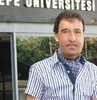 Cengiz'in yüzü şimdi güldü!