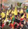 BDP'nin eylemine yasak!