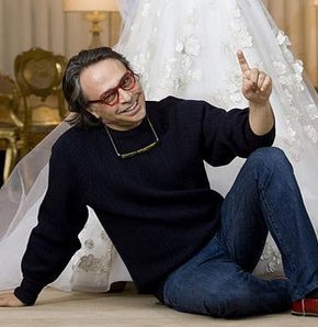 Barbaros Şansal