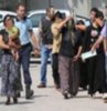 Polisten şafak operasyonu: 24 gözaltı