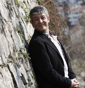 Murat Göğebakan