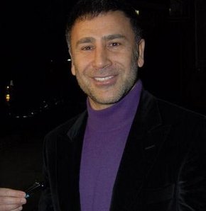 İzzet Yıldızhan