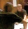 Keşişlerin âleminde bir dansöz eksik