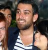21 yaşında baba oldu!