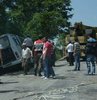 Çanakkale’de kaza: 13 yaralı