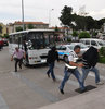 Belediyeye 'yolsuzluk' operasyonu: 9 tutuklama