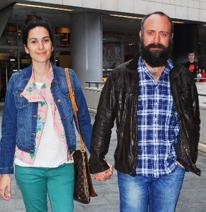 Kanuni yine ilgi odağı!