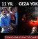 Öyle bir kanun var ki; vicdan bir yana mantığı da yok