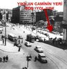 Başbakan'dan, Topbaş'a cami talimatı! GALERİ