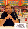 "Böyle sanatçılık olmaz!"