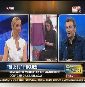 "Özelleştirmeden yanayım"