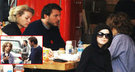 Bebek'te 'ailece' kutlama