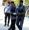 O bıçağa ağırlaştırılmış müebbet