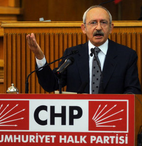 chp, kemal kılıçdaroğlu, chp grup toplantısı
