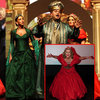 'Hürrem Sultan' sosyete