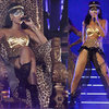 Kleopatra 'Rihanna'...